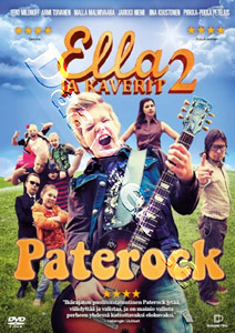 Ella and Friends 2 | Ella ja kaverit 2 - Paterock  |   DVD